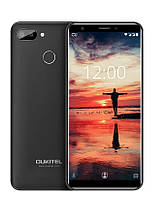 Смартфон Oukitel C11 Pro Black+Чохол!!!