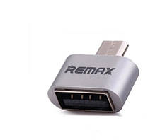 Портативний перехідник з USB to microUSB