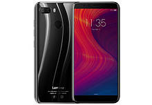 Смартфон Lenovo K5 Play 3/32GB Black