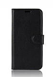 Чохол книжка Wallet для Motorola Moto G8 Plus (XT2019), фото 4
