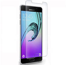 Захисне скло для Samsung Galaxy A3/A310F(2016)