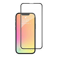 Защитное стекло 5D для Apple iPhone 13 mini (5.4) - Case&Glass