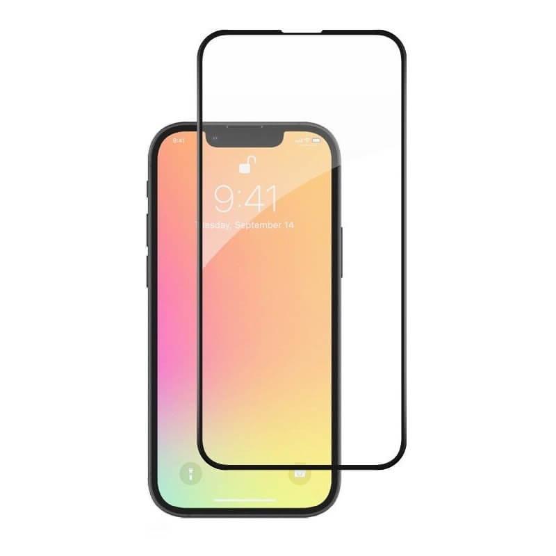 Захисне скло 5D для Apple iPhone 13 mini (5.4)