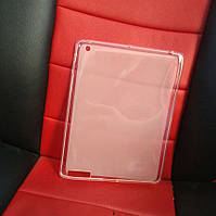 Силиконовый чехол для iPad 2/3 - Case&Glass