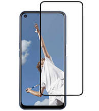 Захисне скло 5D для Oppo A52