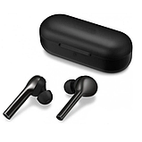 Бездротові Bluetooth-навушники QCY T5, Airpods, фото 2