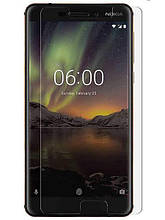 Захисне скло для Nokia 5