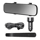 Відеореєстратор 70mai Rearview Mirror Dash Cam EN+ камера зад. виду (Mdrvr D07+RC04), фото 10