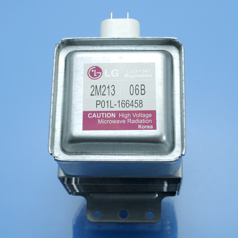 Магнетрон для мікрохвильовки LG MB-4027C