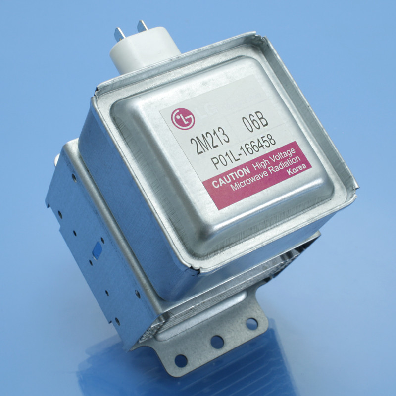 Магнетрон для мікрохвильовки LG 2M213