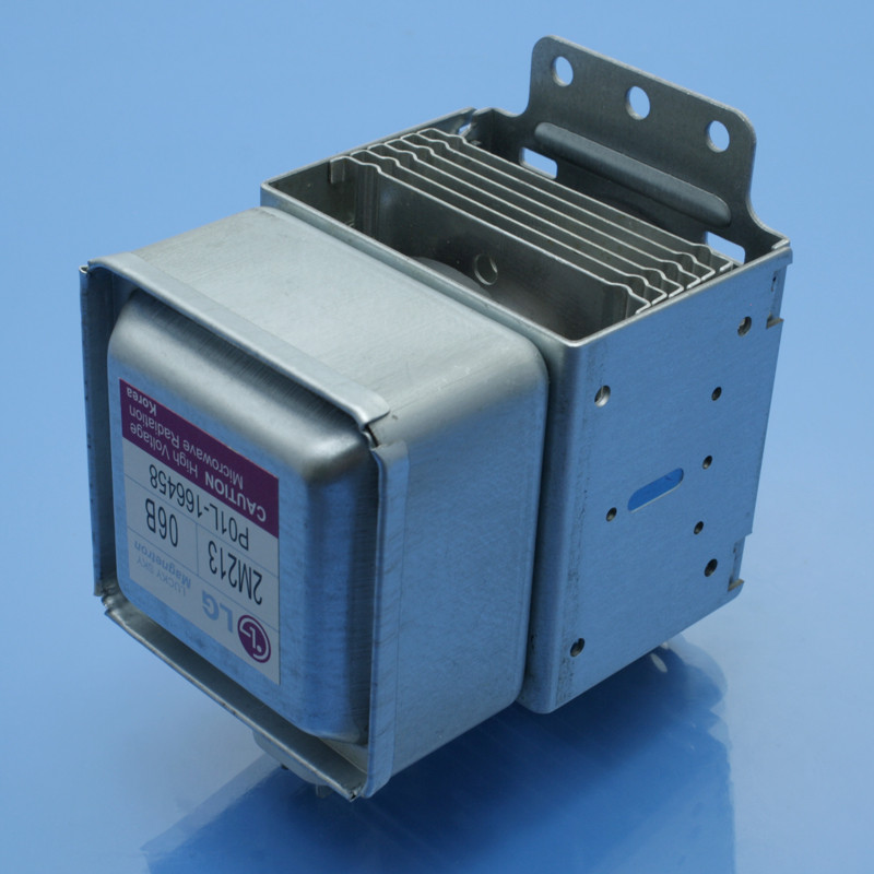 Магнетрон для микроволновки LG 2M213 (ID#1671541996), цена: 796 ...