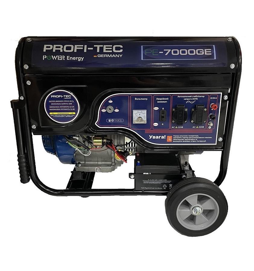 PROFI-TEC PE-7000GE