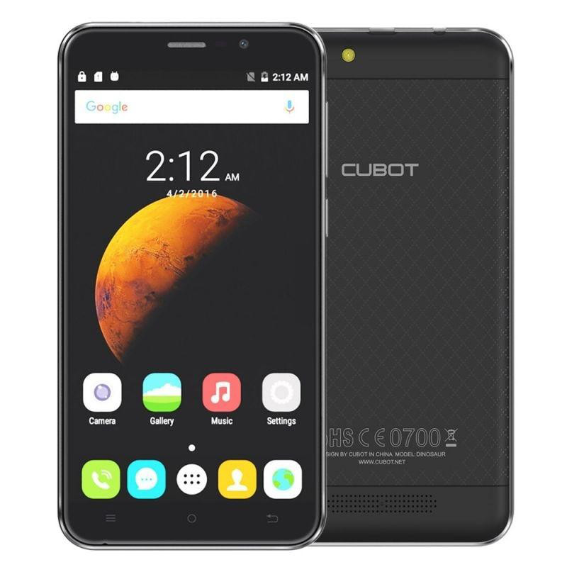 Смартфон Cubot Dinosaur 3/16 Gb