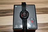 Смарт годинник Amazfit Pace Smart Sport Watch (AF-PCE-RED-001), фото 6