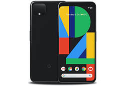 Смартфон Google Pixel 4 XL 6/128GB Just Black