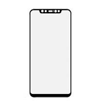 Захисне скло 2.5 D для Xiaomi Mi 8