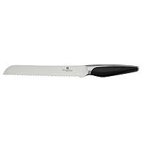 Нож кухонный для хлеба Berlinger Haus Phantom Line BH-2130