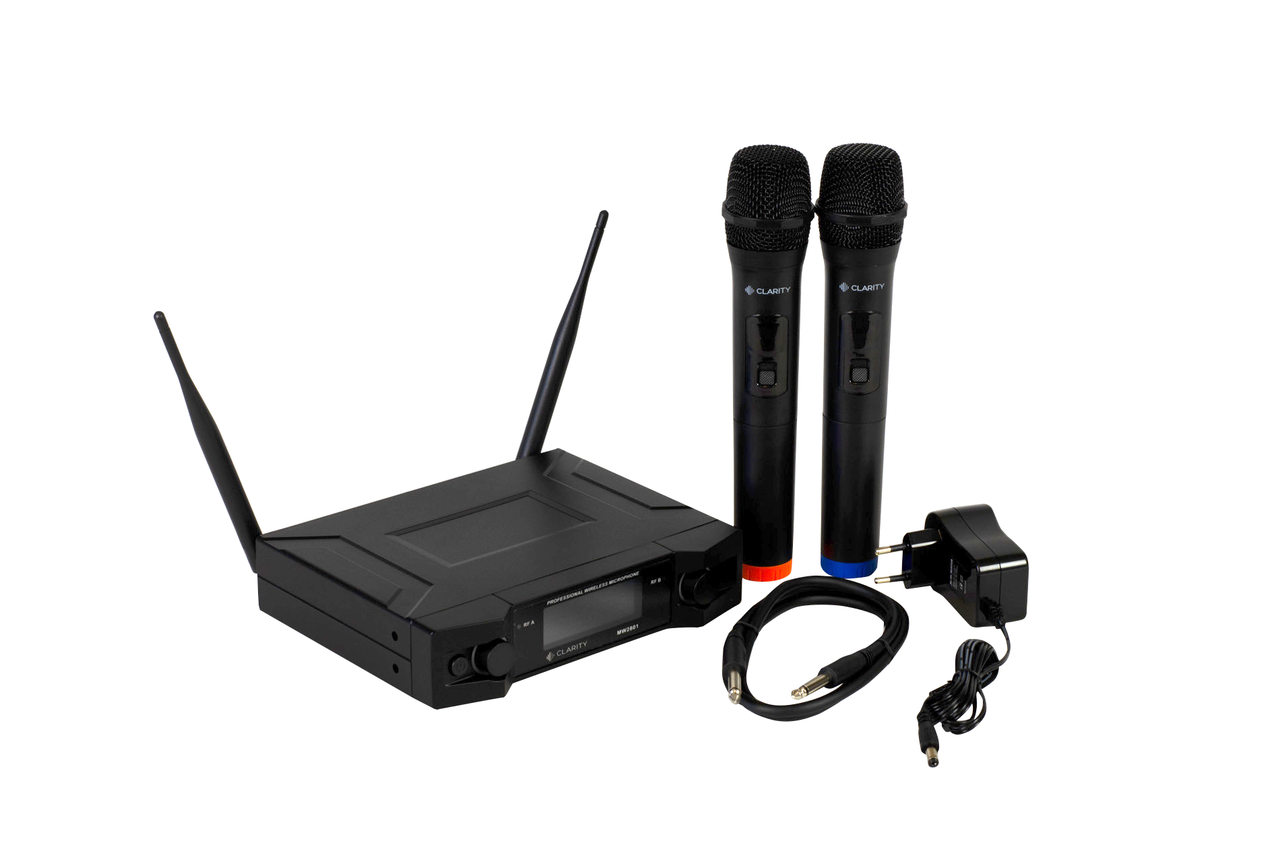 Радіосистема Clarity SONIC, фото 1