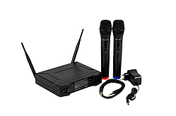 Радіосистема Clarity SONIC