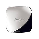 Смарт TV Box X88 Pro RK3318 2/16 Android 9, фото 3