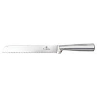 Нож кухонный для хлеба Berlinger Haus литой BH-2443