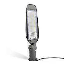 LED світильник вуличний на сонячній батареї автономний VIDEX 60W 5000K VL-SLSO-605, фото 3