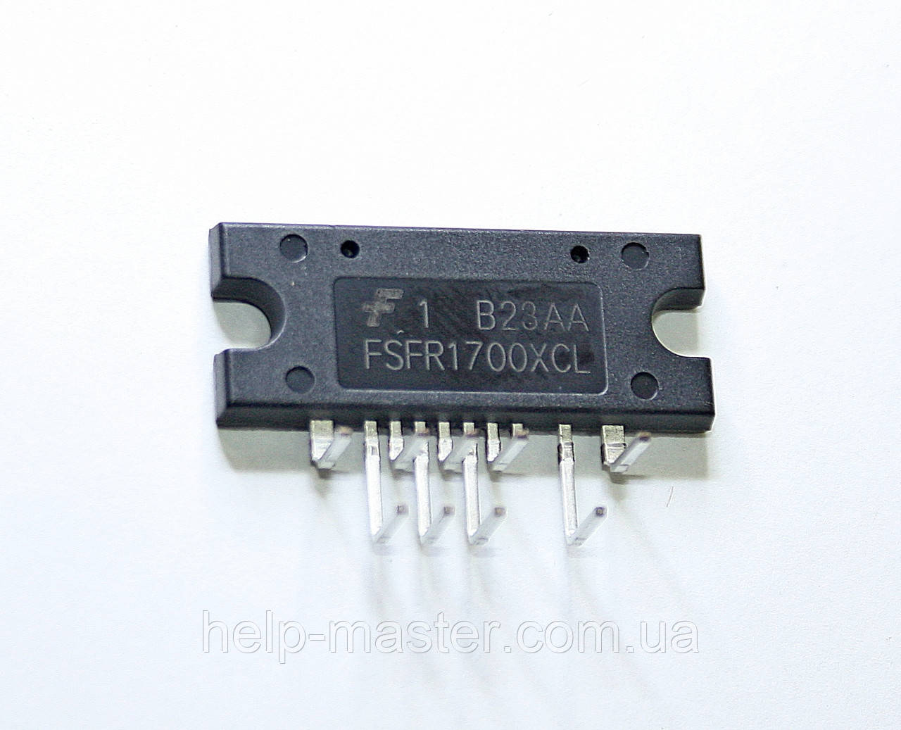 Мікросхема FSFR1700XCL (9-SIP )