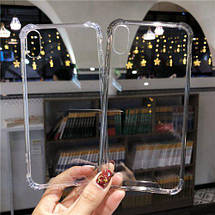 Чохол DM Clear Case для iPhone 12 mini, фото 4