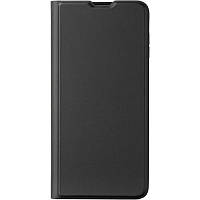 Чехол-книжка Gelius Shell Case для Samsung A136 (A13 5G) Черный