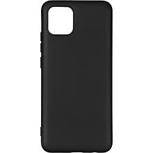 Чохол-накладка Full Soft Case для Samsung A035 (A03) Black