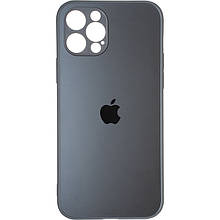 Чохол Full Frosted для iPhone 11 Pro Grey