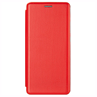 Чехол-книжка G-Case Ranger Series для Samsung A325 (A32) Красный