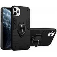 Чехол Armor Force для Xiaomi Redmi 9A Черный