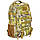 Рюкзак тактичний, військовий рюкзак RECORD TY-0860 25л, фото 2