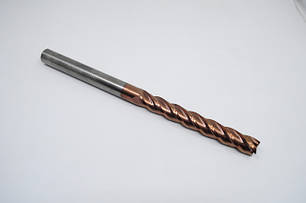  Кінцева фреза D 14