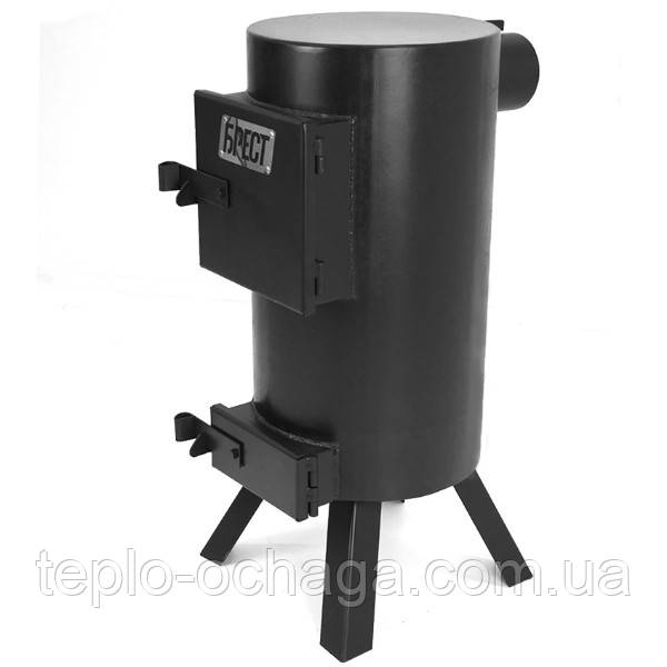 БРЕСТ 150 з варильною поверхнею