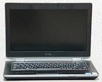 Dell Latitude E6420 4 ядра Core i5 (3.20Ггц)/4ГБ/500ГБ/АКБ 0 хвилин