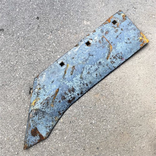 Леміш плуга 30 Бомет широкий посилений, фото 1