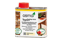 Масло для стола Osmo Topil всі кольори 0.5л