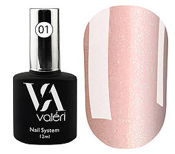 Base Valeri №01 French, 12 ml