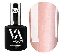 Base Valeri 12 ml №02 French,