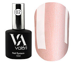 Base Valeri №02 French, 12 ml