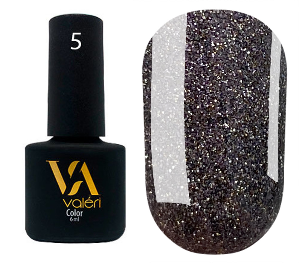 Valeri Flash №05, 6ml