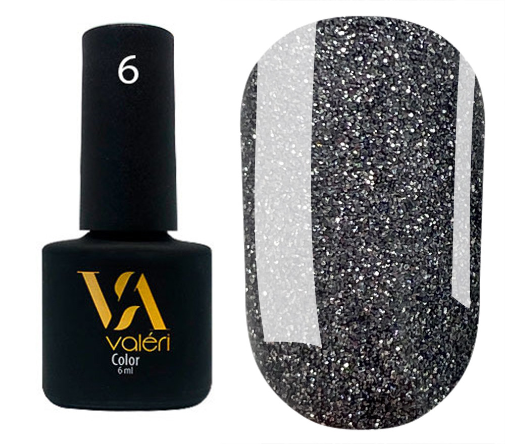 Valeri Flash №06, 6ml