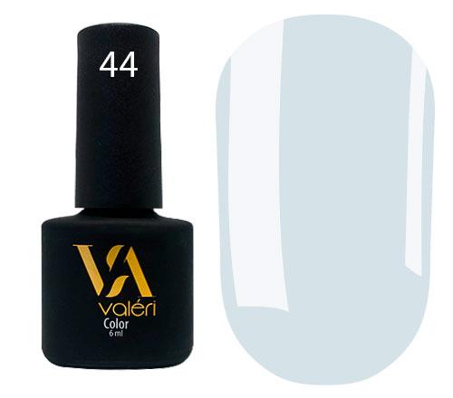 Гель-лак Vaлерi №044, 6ml