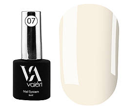 Base Valeri №07 French, 6 ml