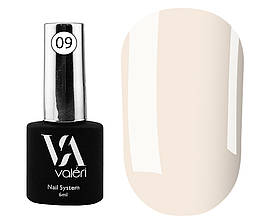 Base Valeri №09 French, 6 ml