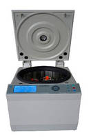 Лабораторна центрифуга LC-456В/LС-404В