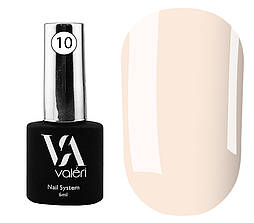 Base Valeri №10 French, 6 ml