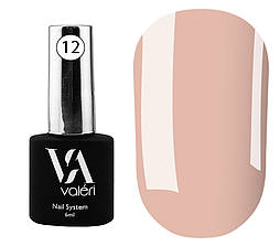 Base Valeri №12 French, 6 ml